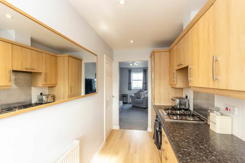 113 Burnbrae Road, Bonnyrigg, EH19 3EY