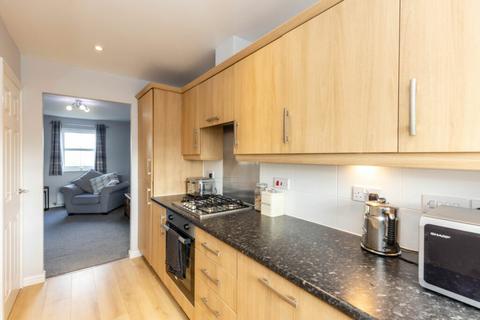 113 Burnbrae Road, Bonnyrigg, EH19 3EY