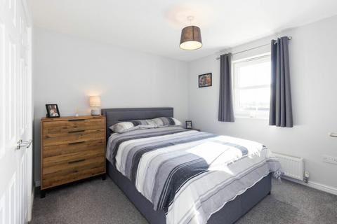 113 Burnbrae Road, Bonnyrigg, EH19 3EY