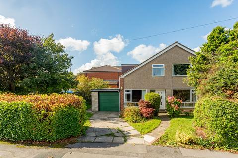 4 bedroom detached house for sale - Ure Grove, Wetherby
