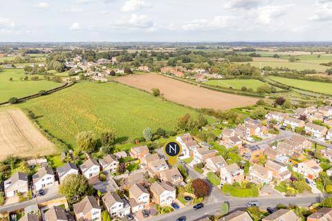 1 Ure Grove, Wetherby, LS22 7UF