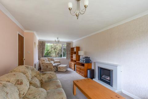 1 Ure Grove, Wetherby, LS22 7UF