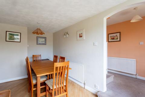 1 Ure Grove, Wetherby, LS22 7UF