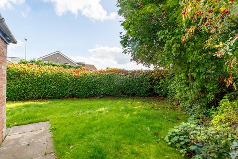 1 Ure Grove, Wetherby, LS22 7UF