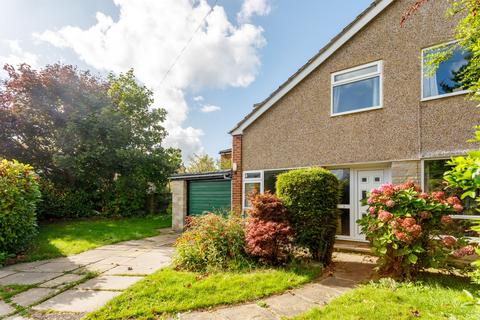 1 Ure Grove, Wetherby, LS22 7UF