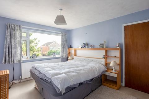 1 Ure Grove, Wetherby, LS22 7UF