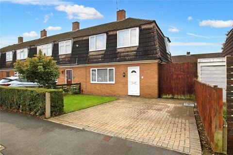78 Coleshill Drive, Hartcliffe, Bristol, BS13 9QP