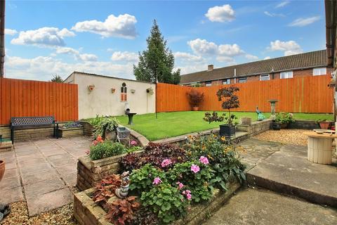 78 Coleshill Drive, Hartcliffe, Bristol, BS13 9QP