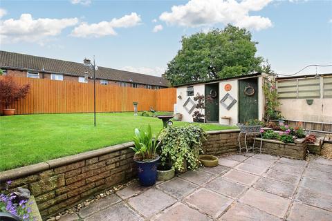 78 Coleshill Drive, Hartcliffe, Bristol, BS13 9QP