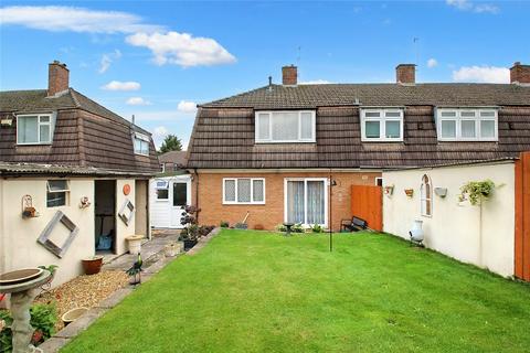 78 Coleshill Drive, Hartcliffe, Bristol, BS13 9QP