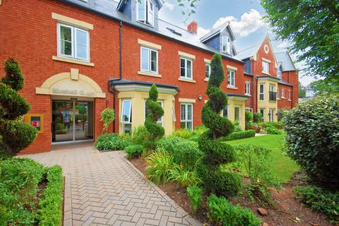 2 bedroom flat for sale, High Street, Tettenhall WV6