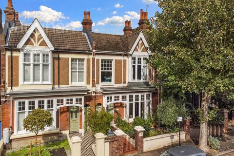 4 bedroom terraced house for sale, Rugby Road, Brighton, East Sussex, BN1