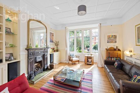 4 bedroom terraced house for sale, Rugby Road, Brighton, East Sussex, BN1