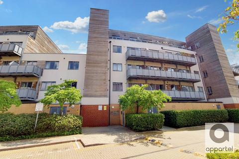 2 bedroom flat for sale, Lapis Close, London NW10