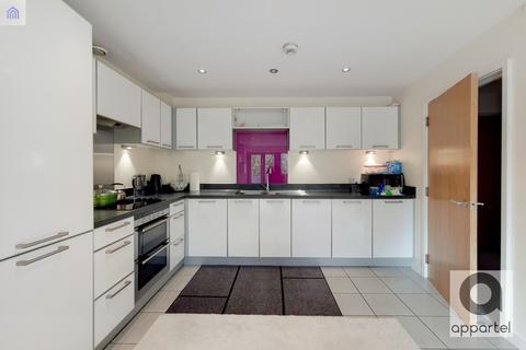 2 bedroom flat for sale, Lapis Close, London NW10