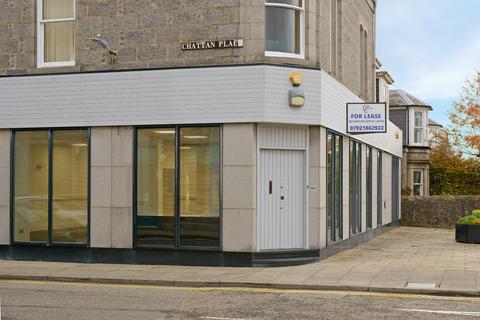 Property to rent - Great Western Road, Aberdeen AB10