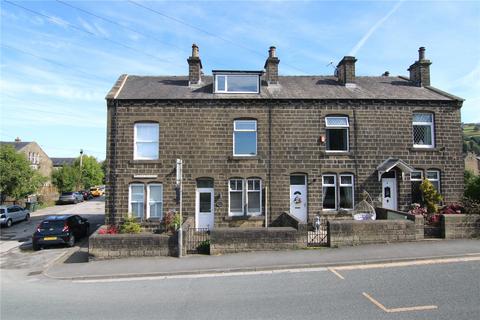 4 bedroom terraced house for sale, Bridge Terrace, Sutton-In-Craven, BD20