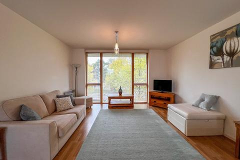 Flat 3, 16 Harbour Road, Portishead, Bristol, BS20 7JG