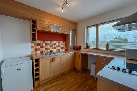 Flat 3, 16 Harbour Road, Portishead, Bristol, BS20 7JG