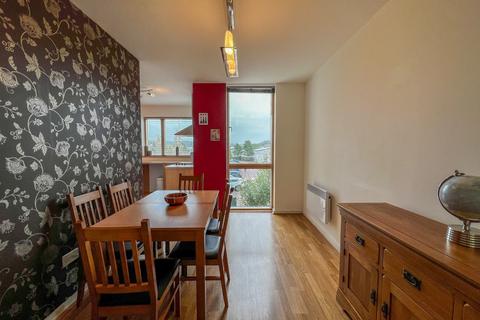 Flat 3, 16 Harbour Road, Portishead, Bristol, BS20 7JG