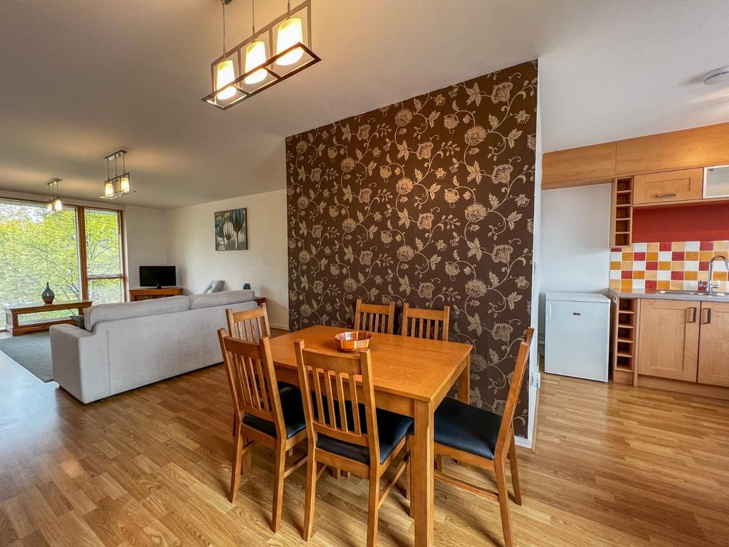 Open Plan L/D