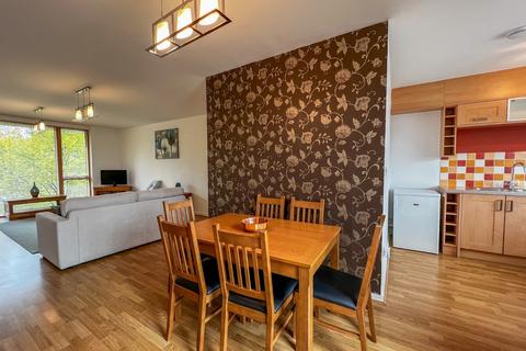 Flat 3, 16 Harbour Road, Portishead, Bristol, BS20 7JG