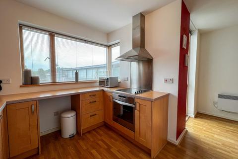 Flat 3, 16 Harbour Road, Portishead, Bristol, BS20 7JG