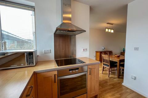 Flat 3, 16 Harbour Road, Portishead, Bristol, BS20 7JG