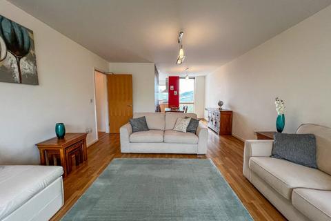 Flat 3, 16 Harbour Road, Portishead, Bristol, BS20 7JG