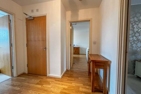 Flat 3, 16 Harbour Road, Portishead, Bristol, BS20 7JG
