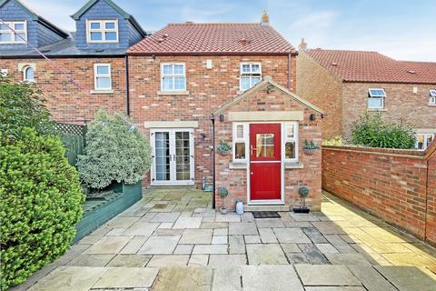 29 The Stables, Wynyard, Billingham, TS22 5QQ