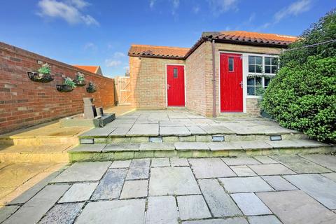 29 The Stables, Wynyard, Billingham, TS22 5QQ