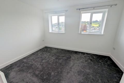 undefined, St Annes Court, Newton Abbot