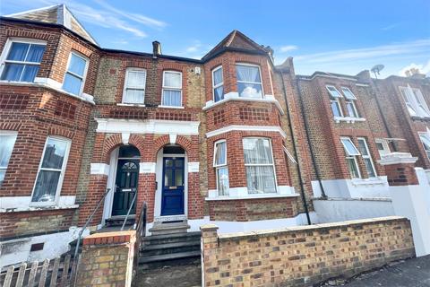 4 bedroom terraced house for sale, Purrett Road, Plumstead, London, SE18