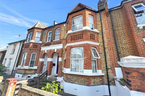 4 bedroom terraced house for sale, Purrett Road, Plumstead, London, SE18