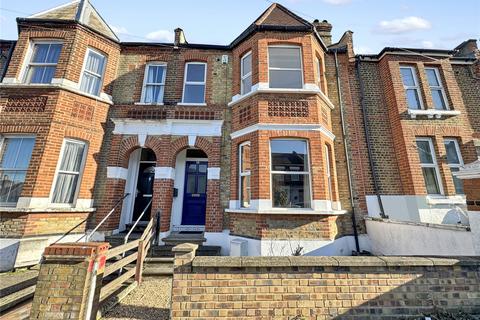undefined, Purrett Road, Plumstead, London, SE18