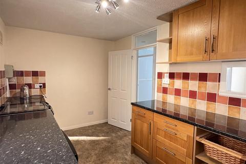 10 Carlyon Close, Exeter, EX1 3AZ