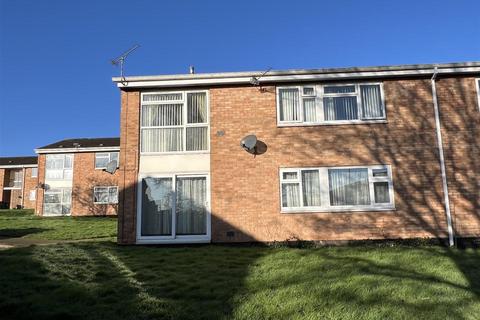 10 Carlyon Close, Exeter, EX1 3AZ