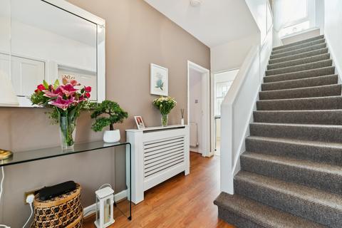 3 bedroom terraced house for sale - Aurs Drive, Barrhead, East Renfrewshire, G78 2LR