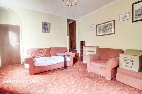3 bedroom semi-detached house for sale - Broughton Road, Crewe