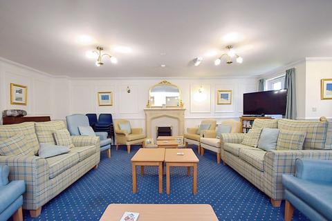 1 bedroom retirement property for sale, Gower Road, Sketty, Swansea