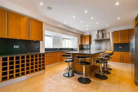 3 bedroom apartment for sale, Holst Mansions, 96 Wyatt Drive, Barnes, London, SW13