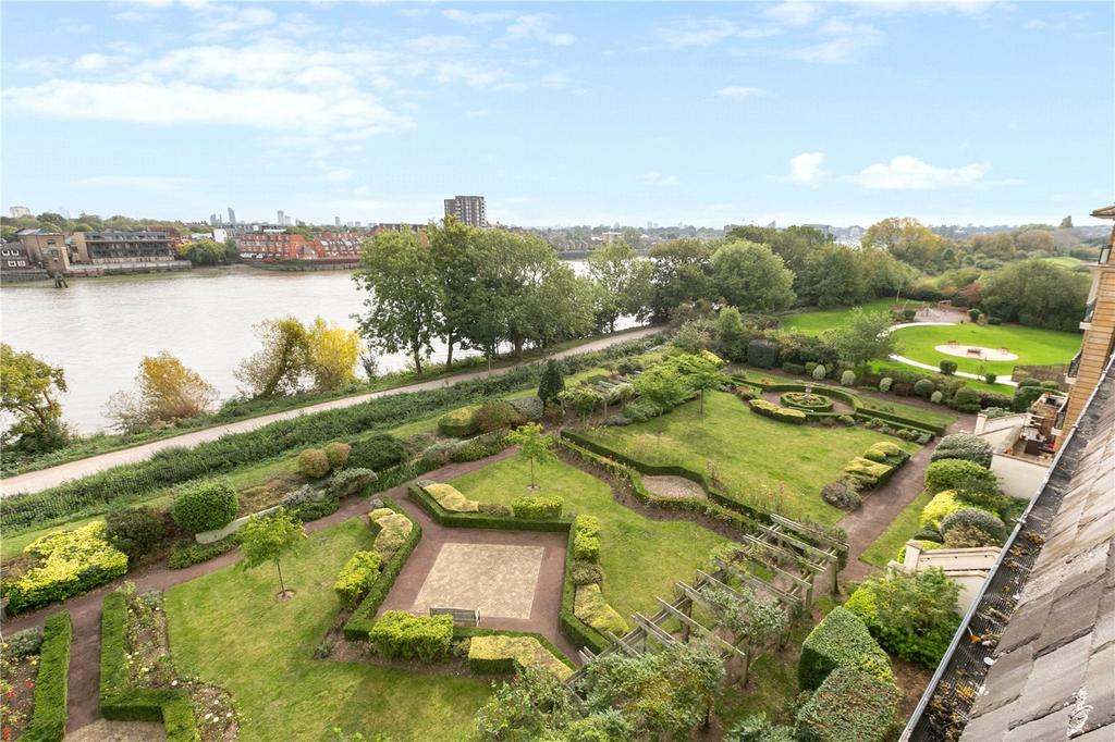 Communal Gardens