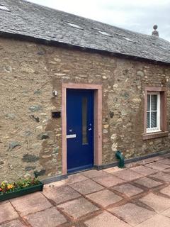 2 bedroom semi-detached house to rent, Keathbank Court, Blairgowrie, Perthshire, PH10
