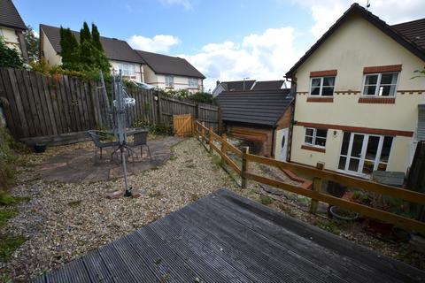 56 Century Close, St Austell, PL25 3UY