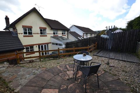 56 Century Close, St Austell, PL25 3UY