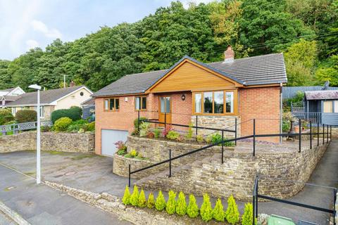 3 bedroom detached bungalow for sale - Knighton,  Powys,  LD7