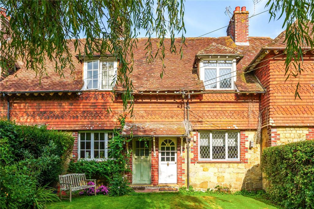 Wardley Green, Milland, Liphook, West Sussex, GU30 3 bed terraced house