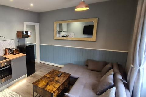 1 bedroom flat for sale - Nelson Street, Ground Floor, Largs KA30