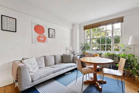 2 bedroom flat for sale, Chalk Farm NW3